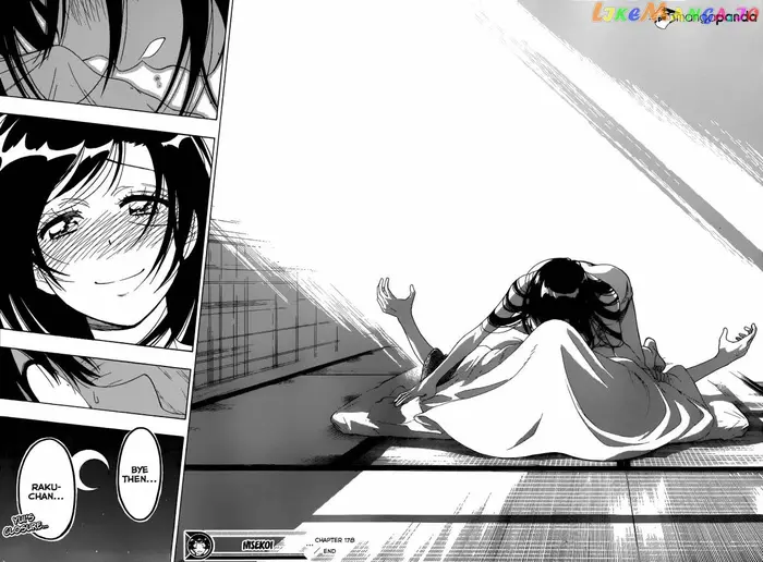 Nisekoi Chapter 178 image 18_optimized